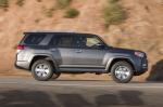 Toyota 4Runner 2010 года